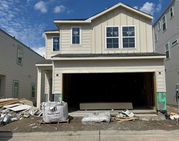 3315 Young Clover Way, Houston, TX 77047