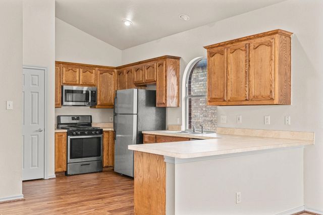 6309 Melanie Drive, Fort Worth, TX 76131