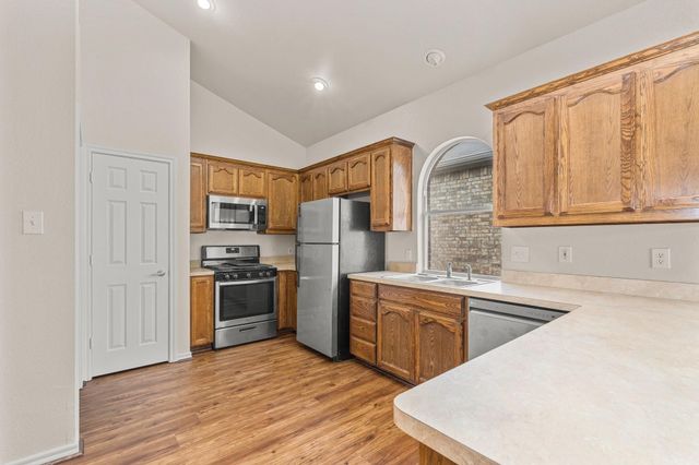 6309 Melanie Drive, Fort Worth, TX 76131