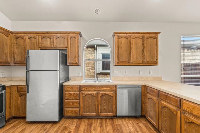 6309 Melanie Drive, Fort Worth, TX 76131
