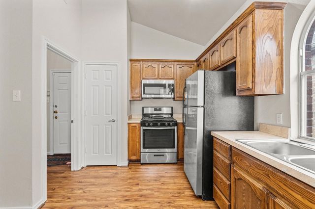 6309 Melanie Drive, Fort Worth, TX 76131