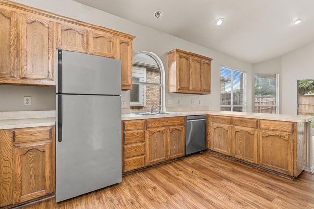 6309 Melanie Drive, Fort Worth, TX 76131