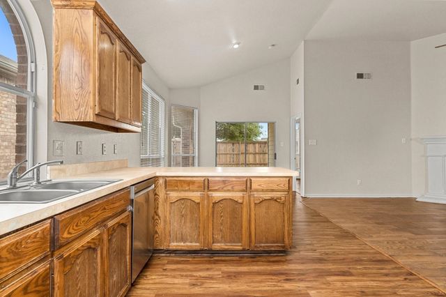 6309 Melanie Drive, Fort Worth, TX 76131