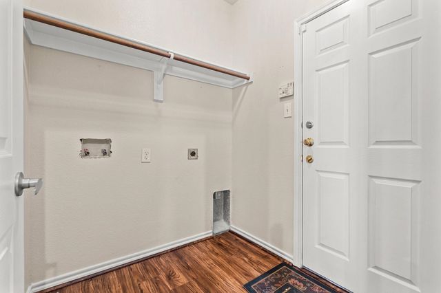6309 Melanie Drive, Fort Worth, TX 76131