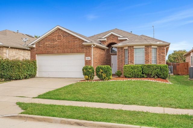 6309 Melanie Drive, Fort Worth, TX 76131