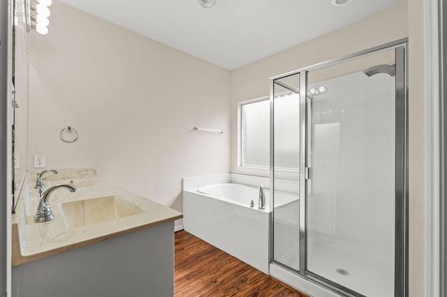 6309 Melanie Drive, Fort Worth, TX 76131