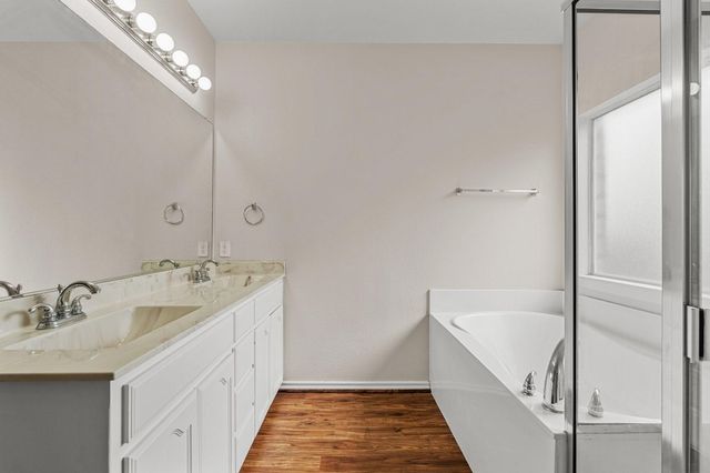6309 Melanie Drive, Fort Worth, TX 76131