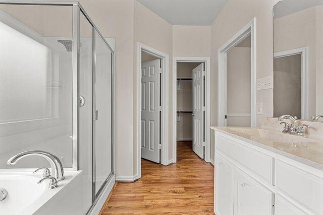 6309 Melanie Drive, Fort Worth, TX 76131
