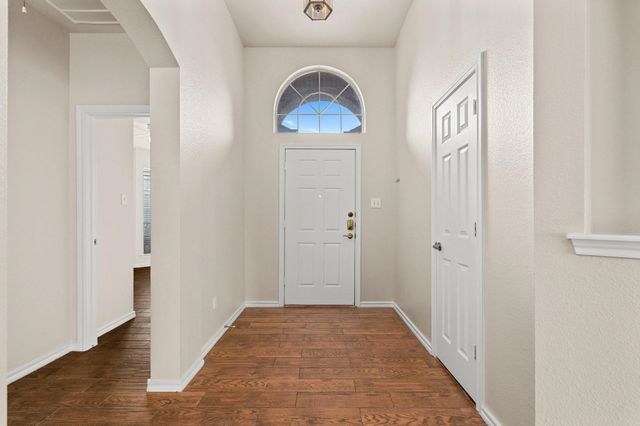 6309 Melanie Drive, Fort Worth, TX 76131
