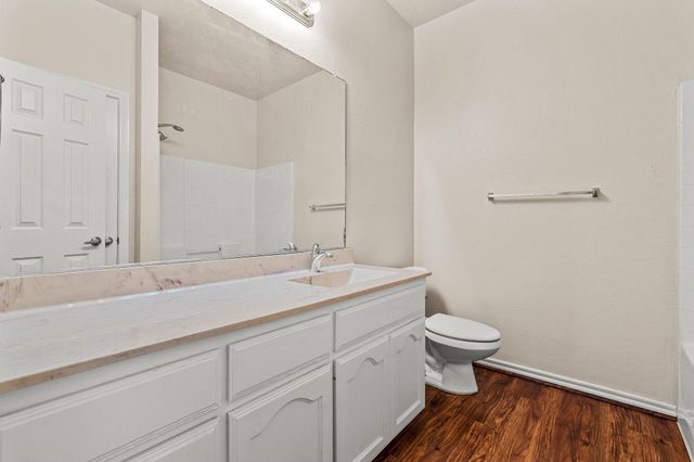6309 Melanie Drive, Fort Worth, TX 76131
