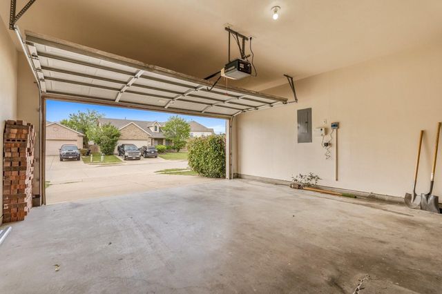 6309 Melanie Drive, Fort Worth, TX 76131