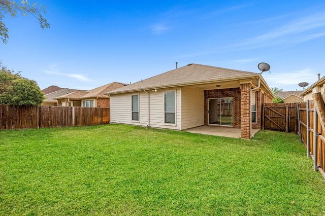 6309 Melanie Drive, Fort Worth, TX 76131