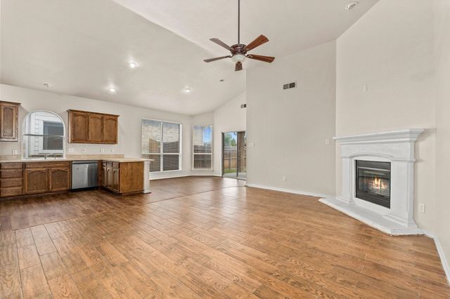6309 Melanie Drive, Fort Worth, TX 76131