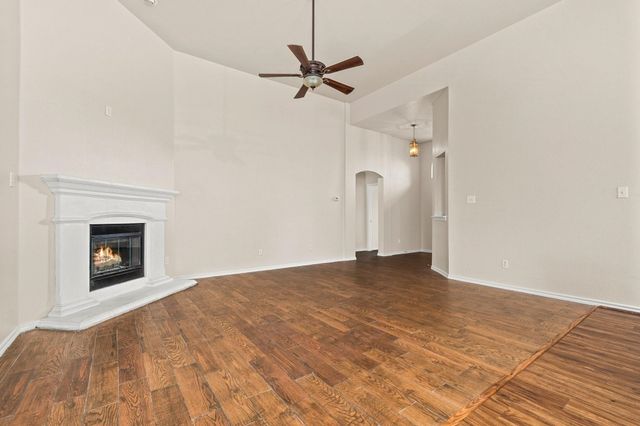 6309 Melanie Drive, Fort Worth, TX 76131