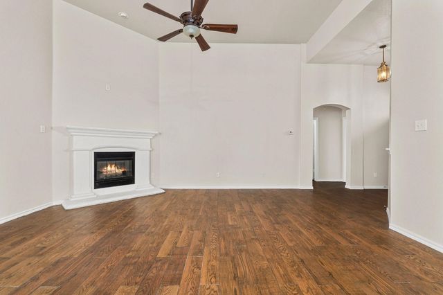 6309 Melanie Drive, Fort Worth, TX 76131