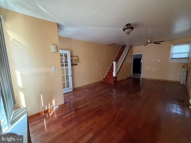 2603 S BEULAH ST, Philadelphia, PA 19148