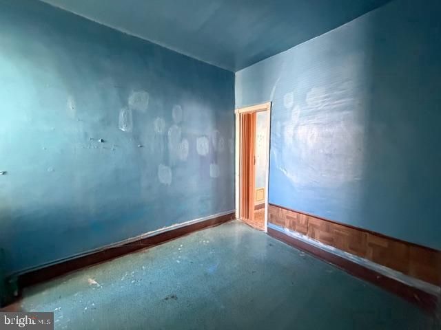 2603 S BEULAH ST, Philadelphia, PA 19148