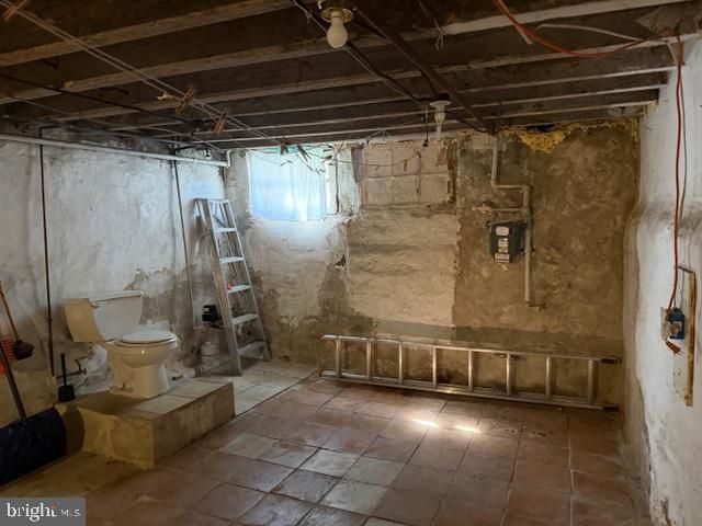 2603 S BEULAH ST, Philadelphia, PA 19148