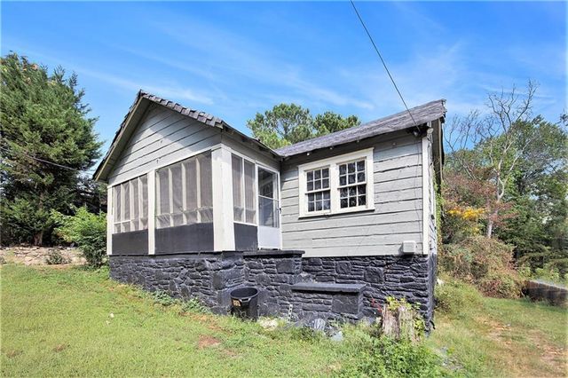 297 Anderson NW Avenue, Atlanta, GA 30314