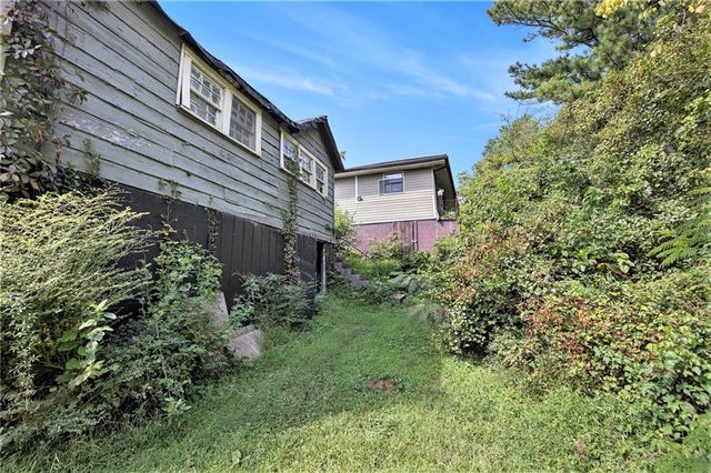 297 Anderson NW Avenue, Atlanta, GA 30314