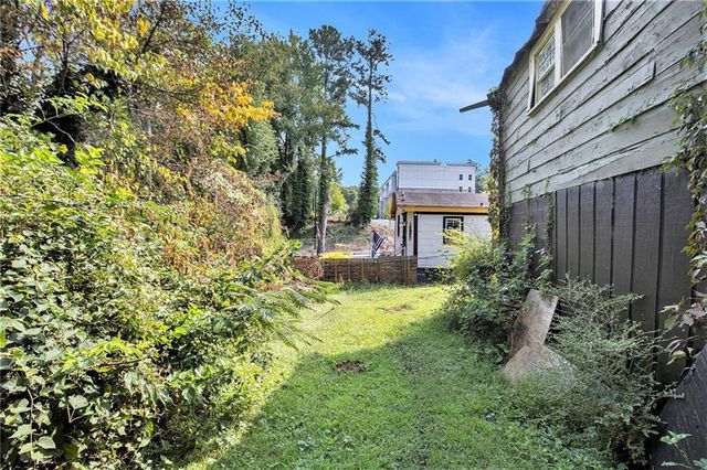 297 Anderson NW Avenue, Atlanta, GA 30314