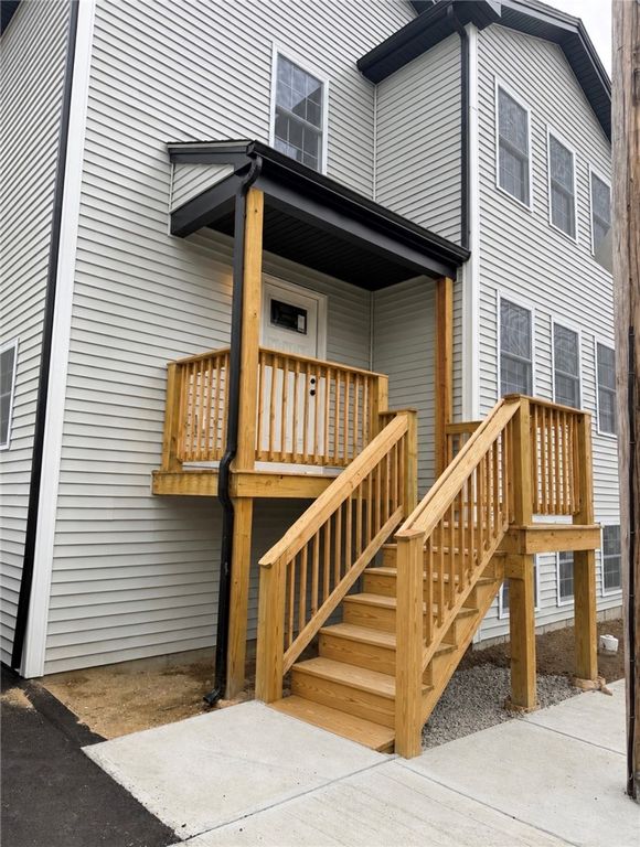 23 Concannon Street, Providence, RI 02904