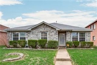 2450 Meadowgate Lane, Lancaster, TX 75134