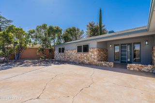 4496 Queens Way, Sierra Vista, AZ 85635