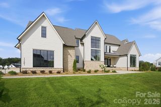 1121 Mesa Way 43, Marvin, NC 28173