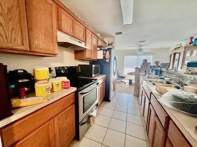 5526 CHEYENNE DRIVE, Holiday, FL 34690