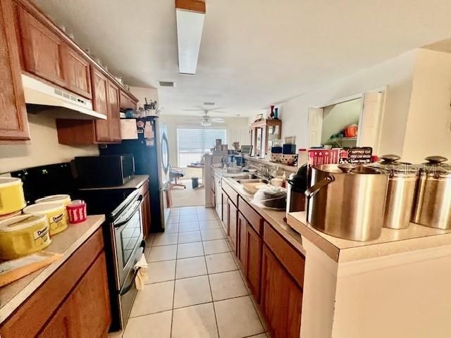 5526 CHEYENNE DRIVE, Holiday, FL 34690