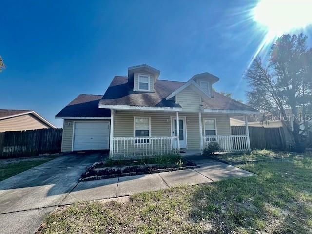 5526 CHEYENNE DRIVE, Holiday, FL 34690