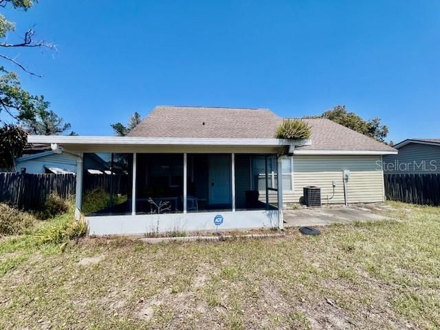 5526 CHEYENNE DRIVE, Holiday, FL 34690