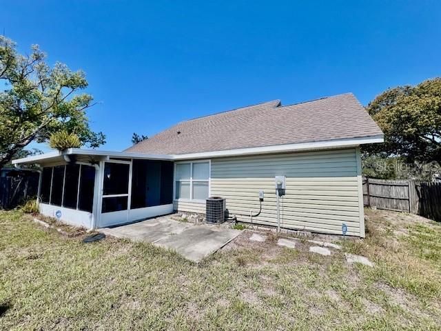 5526 CHEYENNE DRIVE, Holiday, FL 34690