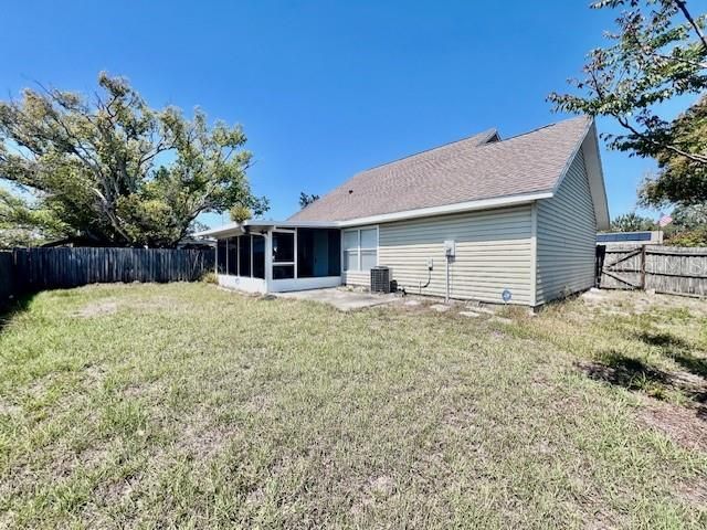 5526 CHEYENNE DRIVE, Holiday, FL 34690