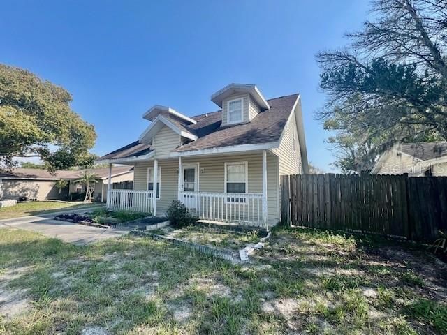 5526 CHEYENNE DRIVE, Holiday, FL 34690