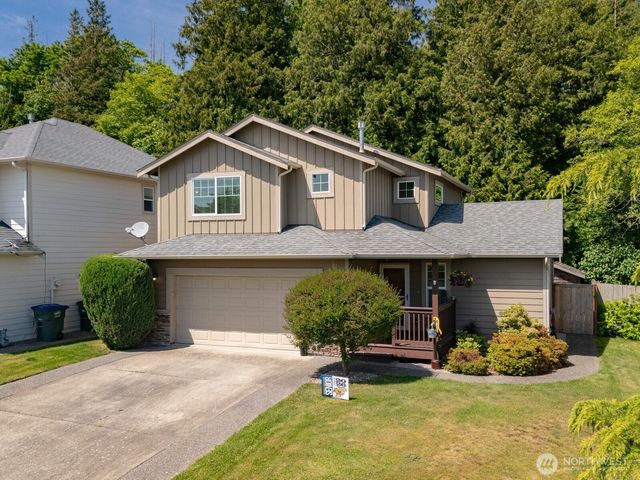 2650 Lochcarron Drive, Ferndale, WA 98248