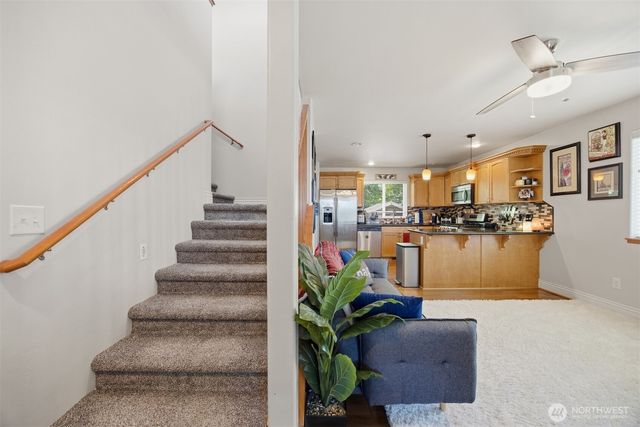 2650 Lochcarron Drive, Ferndale, WA 98248