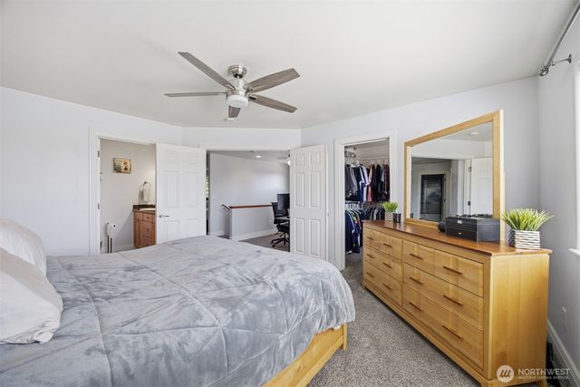 2650 Lochcarron Drive, Ferndale, WA 98248