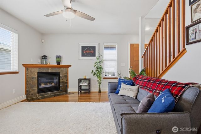 2650 Lochcarron Drive, Ferndale, WA 98248