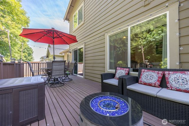 2650 Lochcarron Drive, Ferndale, WA 98248