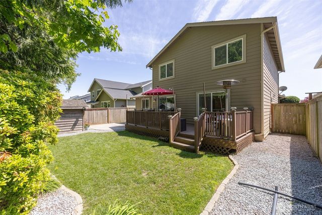 2650 Lochcarron Drive, Ferndale, WA 98248
