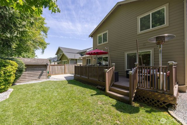 2650 Lochcarron Drive, Ferndale, WA 98248