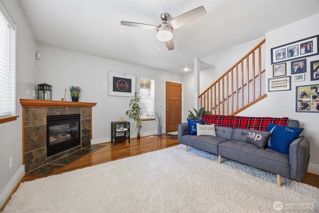 2650 Lochcarron Drive, Ferndale, WA 98248