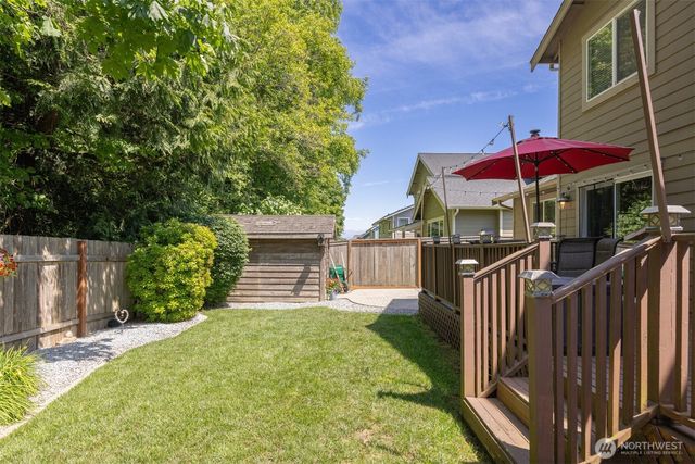 2650 Lochcarron Drive, Ferndale, WA 98248