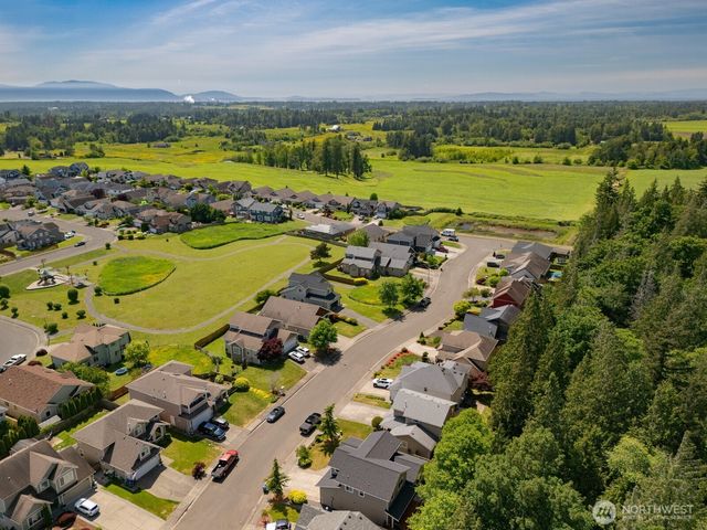 2650 Lochcarron Drive, Ferndale, WA 98248