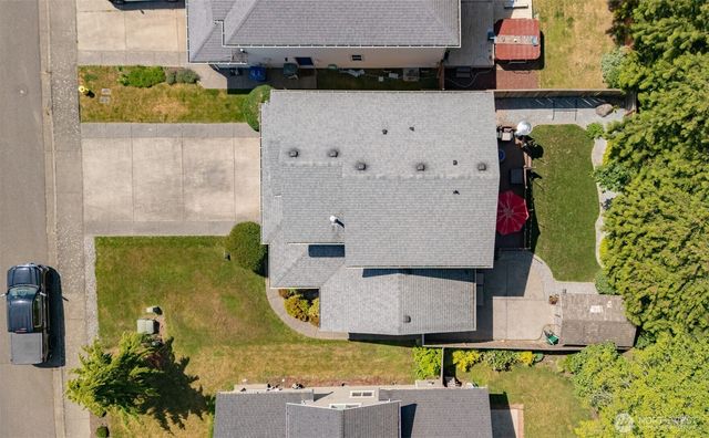 2650 Lochcarron Drive, Ferndale, WA 98248
