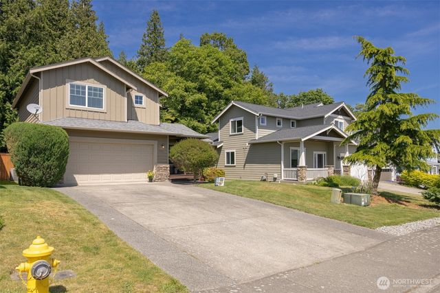 2650 Lochcarron Drive, Ferndale, WA 98248