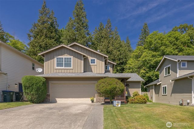 2650 Lochcarron Drive, Ferndale, WA 98248