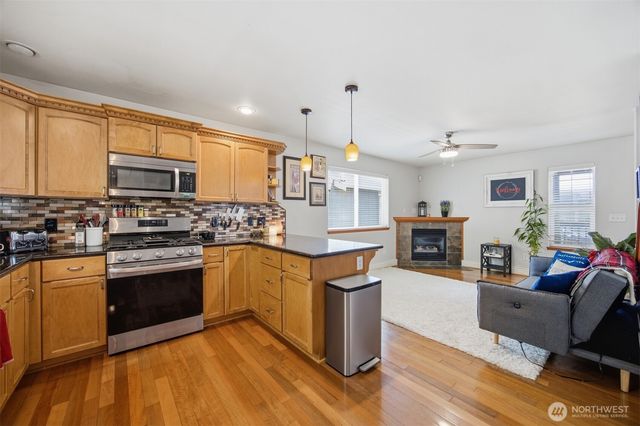 2650 Lochcarron Drive, Ferndale, WA 98248